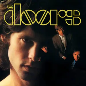 this is a squared front page coverart of a music album